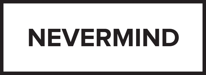 logo nevermind HIGH RES