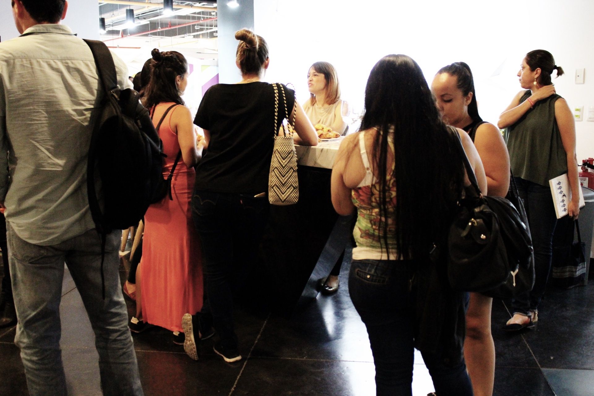 GGtalks networking